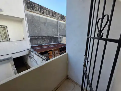 Departamento en Venta con 1 cochera