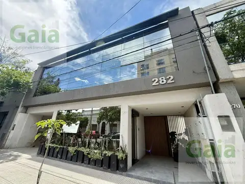 Departamento en Zona Centro