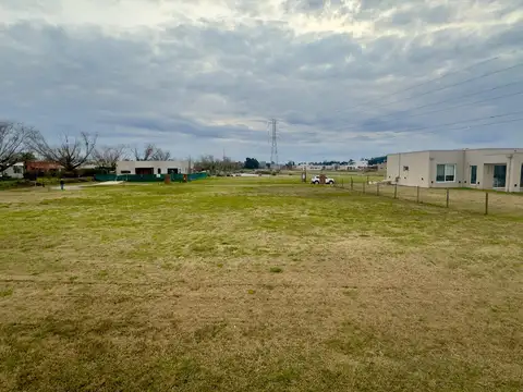 TERRENOS/FRACCIONES/LOTEOS - TERRENOS - INGENIERO MASCHWITZ, GRAN BS. AS. NORTE