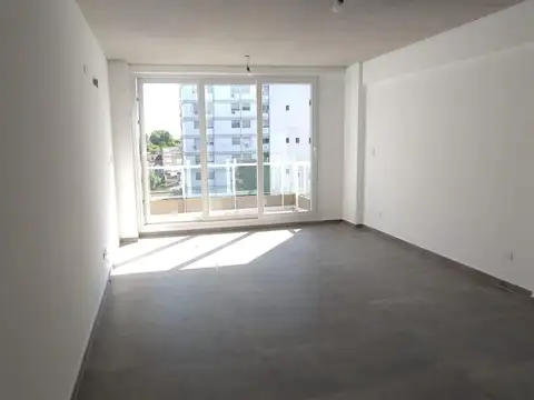 Monoambiente a Estrenar - Apto Profesional - 41 m² - Artigas Al 4900