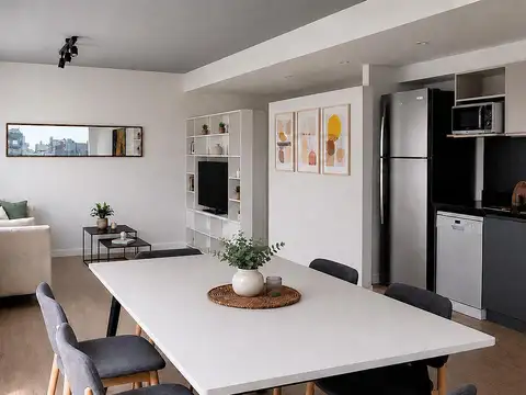 Departamento en Venta en Rosario, Santa Fe