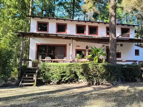 Casa  en Venta en Capitan, Zona Delta, Tigre