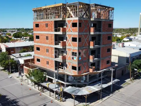 Departamento en venta 1 Dormitorios - Allen