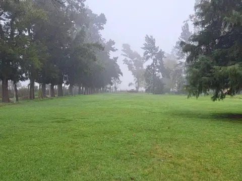 Terreno en Venta de 2684,0 m2