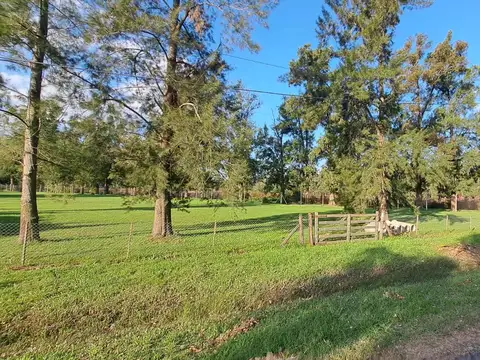 Terreno en Venta de 2684,0 m2