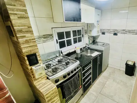 Departamento en Alquiler 40 años