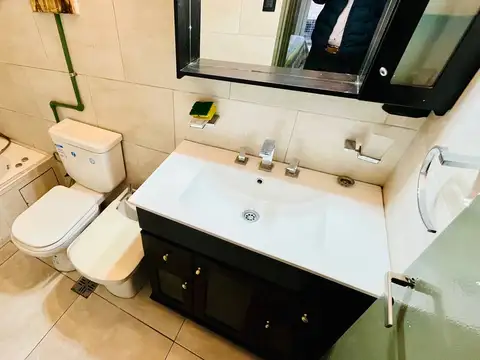 Departamento en Alquiler Permite mascota