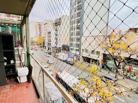 Departamento en Alquiler de 2 ambientes