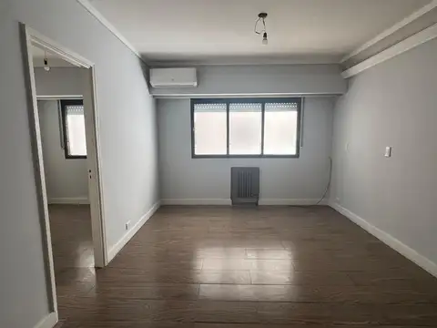 Departamento en Alquiler 50 años