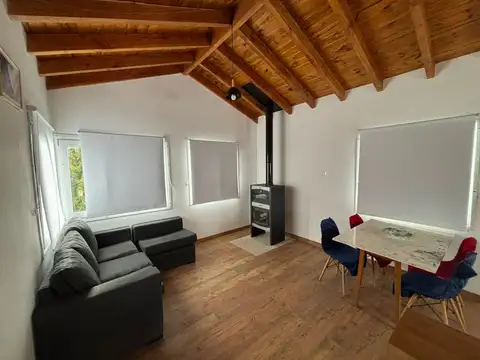Dos ambientes amplios en Duplex, con gran vista 