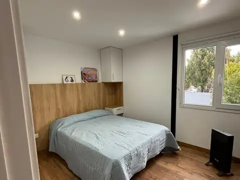 Casa en Alquiler de 1 dormitorio