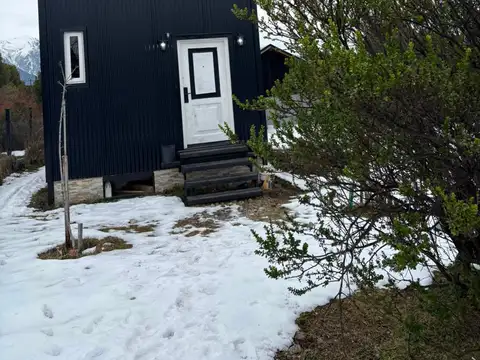 Casa en Alquiler 1 año