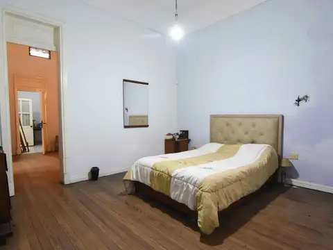 Casa 4 amb.Patio, Gran Parque y Cochera. Ciudadela