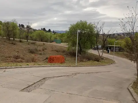 Terreno en Venta de 1245,0 m2