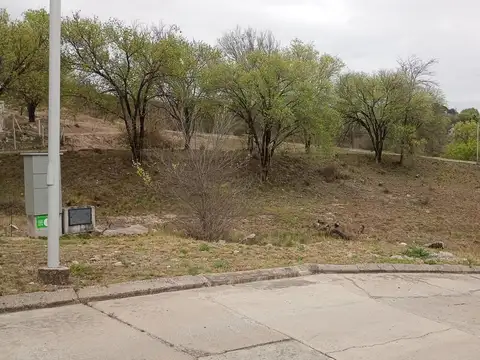 Terreno en Venta en Altos De Carlos Paz, USD 40.000