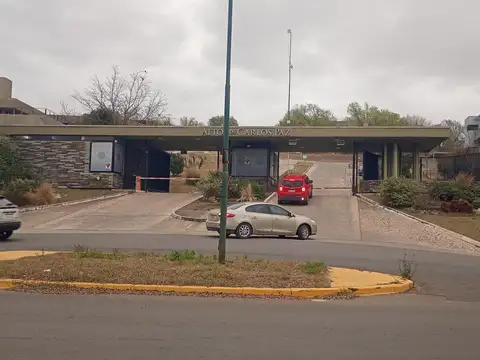 Lote en venta en Country Altos de Carlos Paz, Villa C Paz