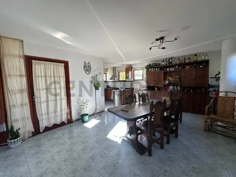 Casa en Venta en Berisso