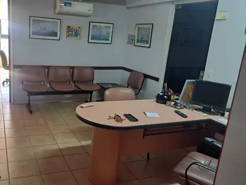 Oficina en Venta al Norte