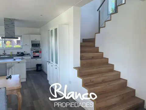 Casa en Venta en Puertos, USD 350.000