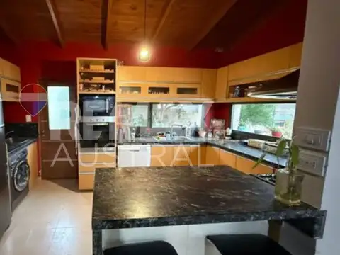 Casa en Venta en Rada Tilly, USD 200.000