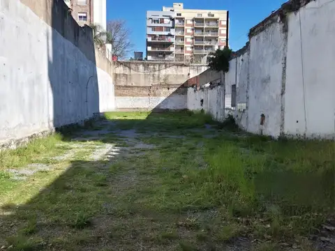 LOTE EN VENTA / APTO DESARROLLO – JOSÉ BONIFACIO 3300 – CABA