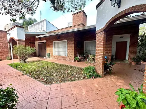 Casa en Venta 4 amb en centro de Escobar