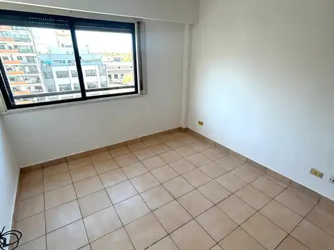 Departamento en Alquiler 25 años