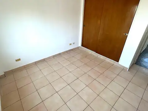 Departamento en Palermo