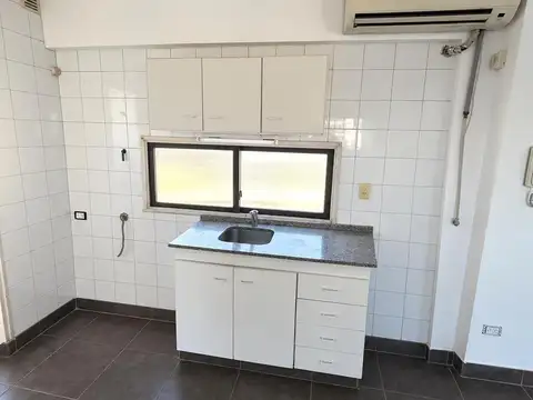 Departamento en Alquiler de 3 ambientes