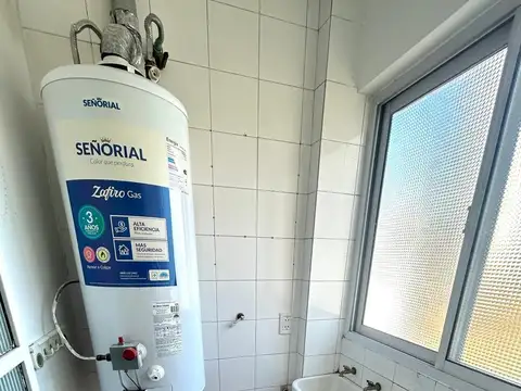 Departamento en Alquiler de 2 dormitorios