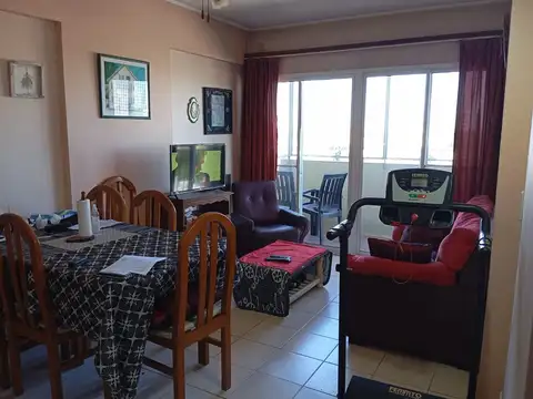 Departamento en Venta 52 años