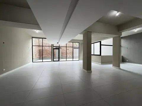 Venta oficina Pichincha Rosario a estrenar