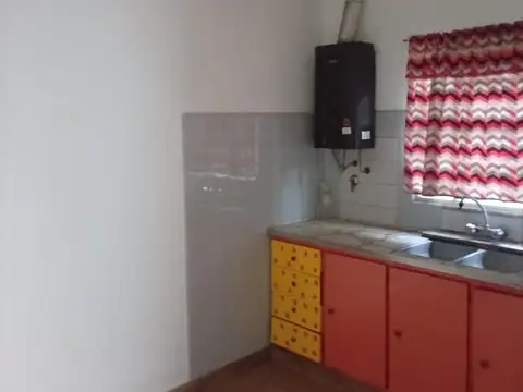 Alquiler Planta Alta