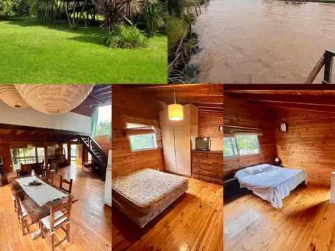 Venta- Rio Abra Vieja - Primera sección del Delta de Tigre 