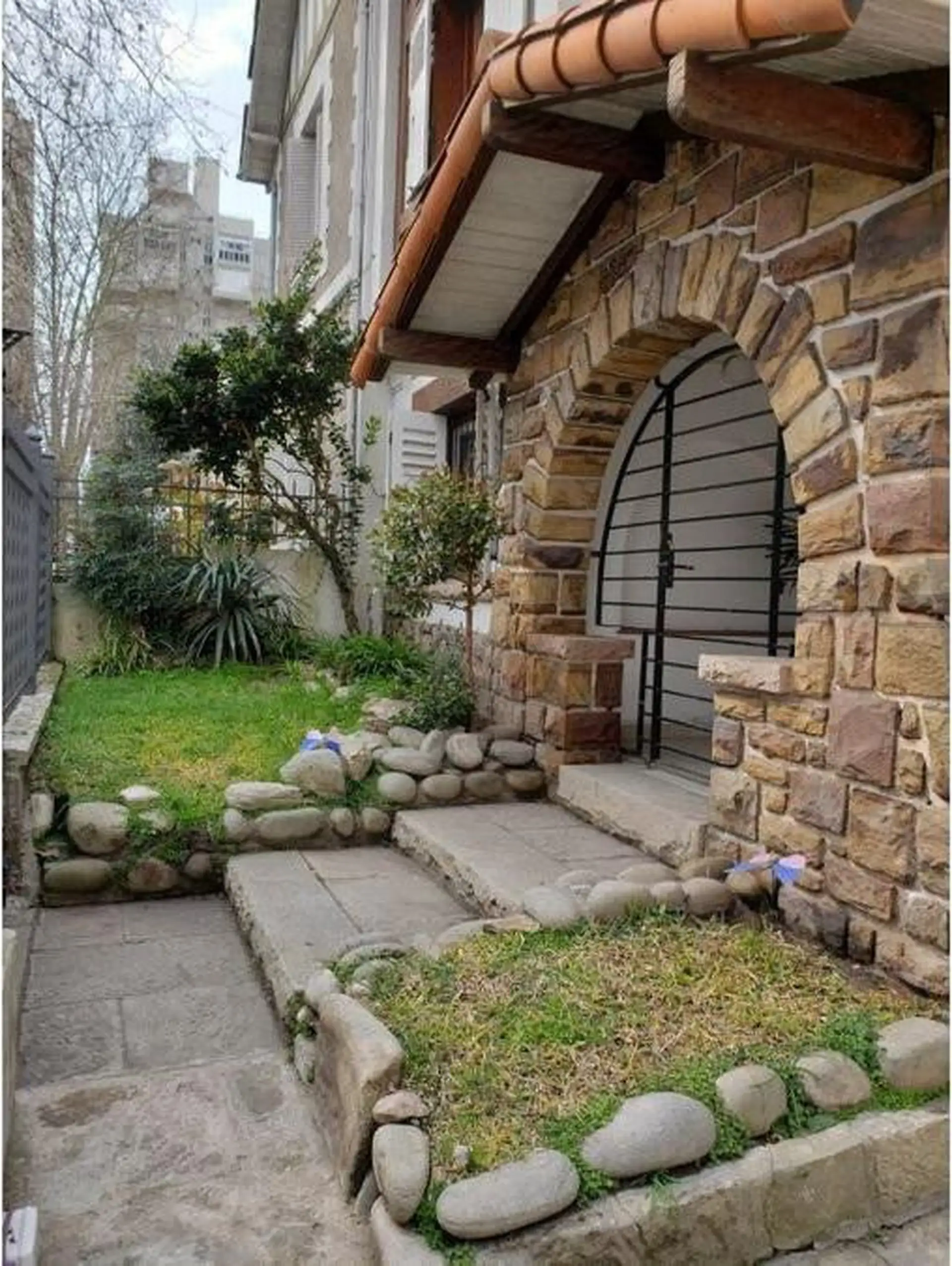 Casa importante chalet patrimonio histórico, 6 amb, 208m², excelente ubicación