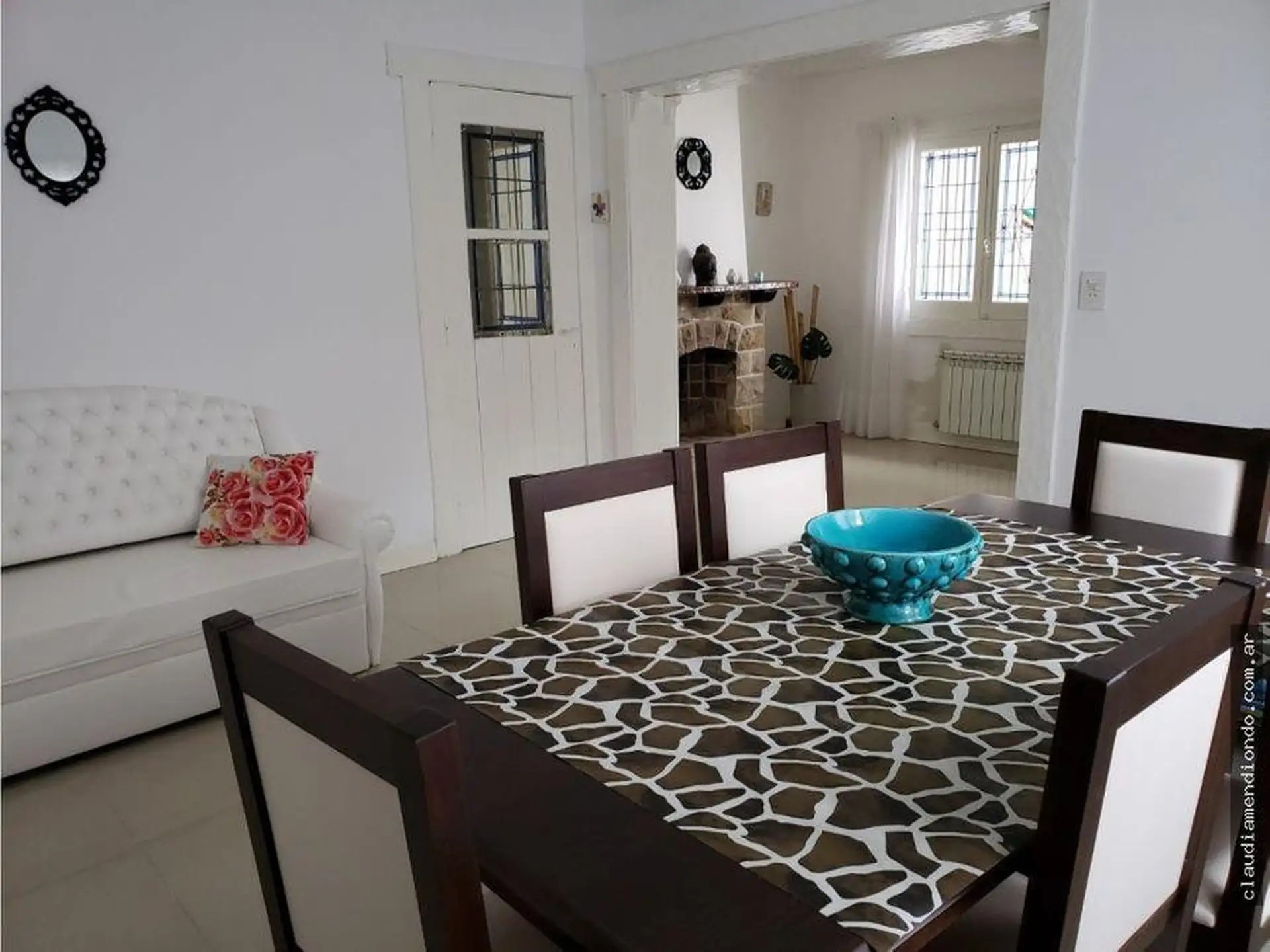 Casa importante chalet patrimonio histórico, 6 amb, 208m², excelente ubicación