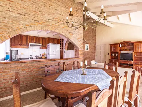 Casa en Venta al Noroeste