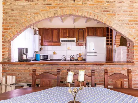 Casa en Venta 15 años