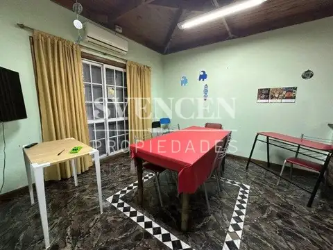 Departamento en Venta 25 años