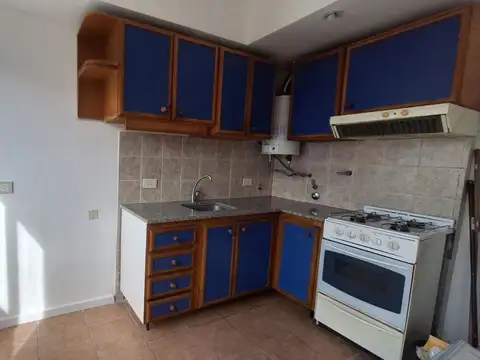 Departamento en Alquiler de 1 dormitorio