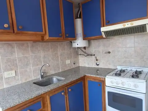 Departamento en Alquiler en Terminal Vieja, $ 600.000