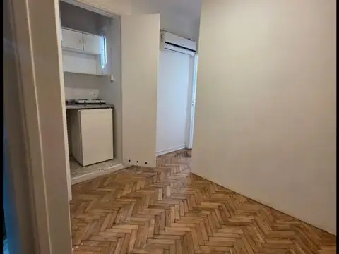 Depto 2 amb Apto Prof Luminoso Laprida 1200 Subte D