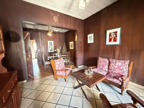 Casa en Venta 51 años