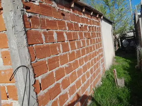 Casa en Venta en Domselaar, USD 25.000