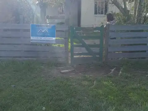 Casa - Venta - Argentina, Domselaar - Laprida 862