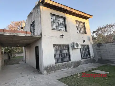 Casa en Guernica