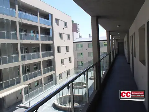 Departamento en Venta en Abasto, USD 87.000