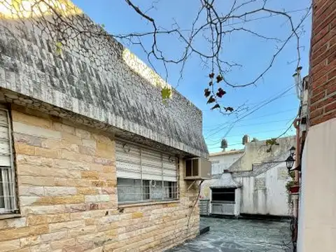 Depto Tipo Casa en Venta de 2 dormitorios