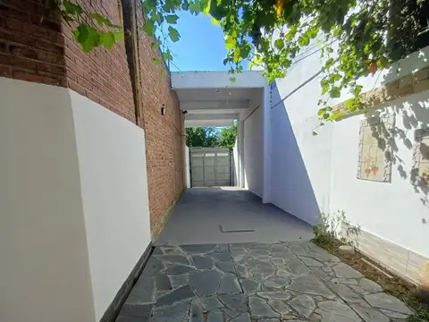 PH tipo casa en Villa Luzuriaga