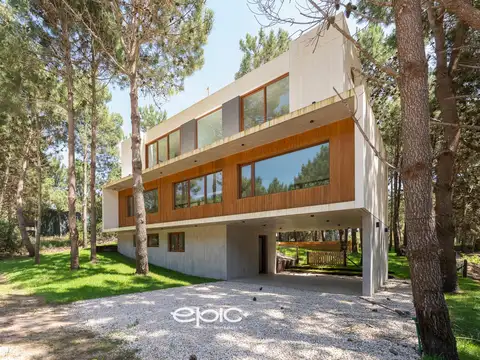 Casa Marítimo III Costa Esmeralda